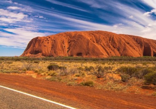 What things make the australian identity unique?